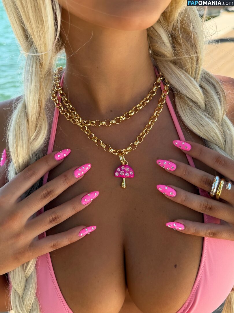 Emma Pillemer / emmapill Nude OnlyFans  Leaked Photo #41