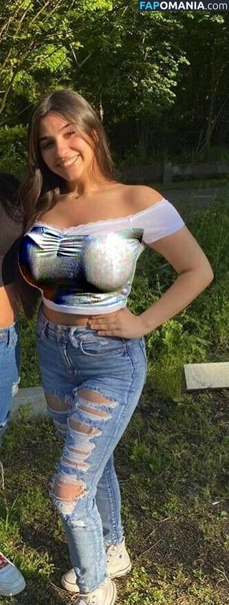 Emma Planzo / emmaplanzo Nude OnlyFans  Leaked Photo #17