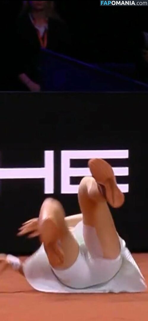 Emma Raducanu / EmmaRaducanu Nude OnlyFans  Leaked Photo #183