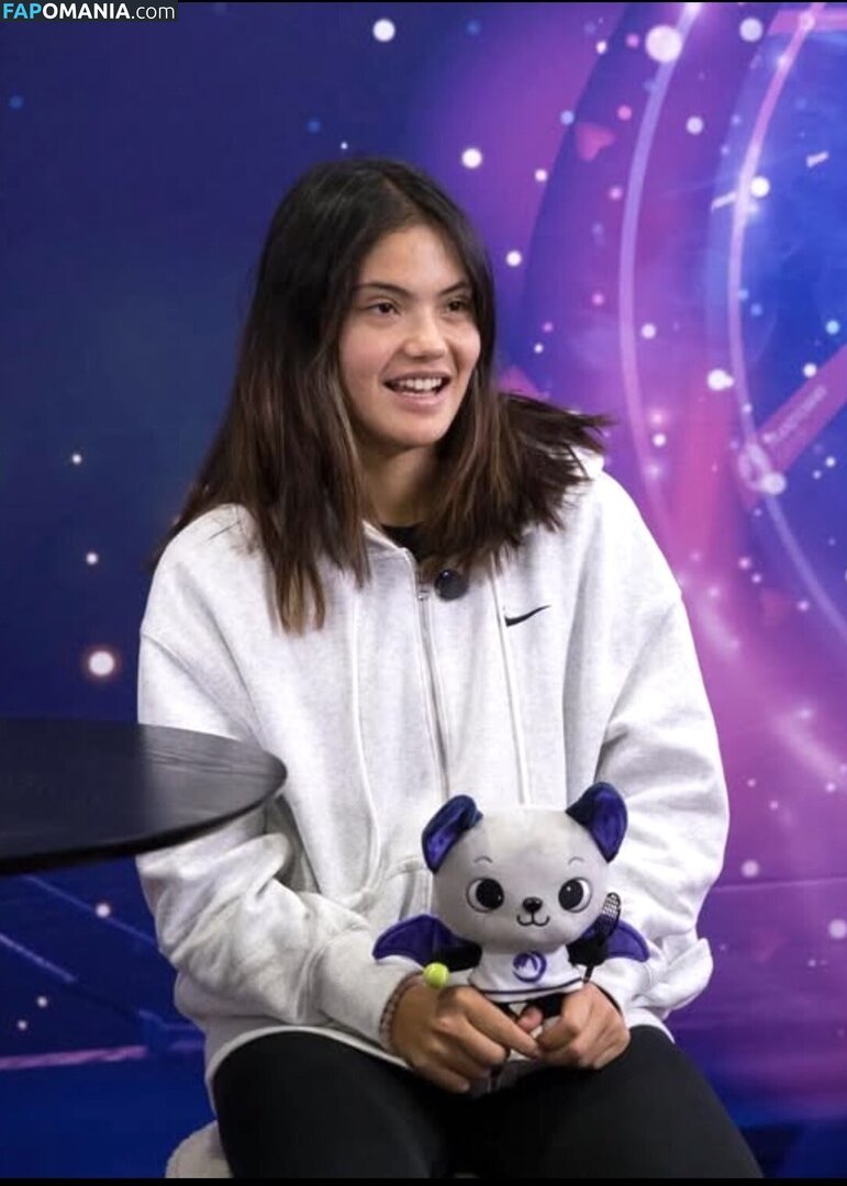 Emma Raducanu / EmmaRaducanu Nude OnlyFans  Leaked Photo #297