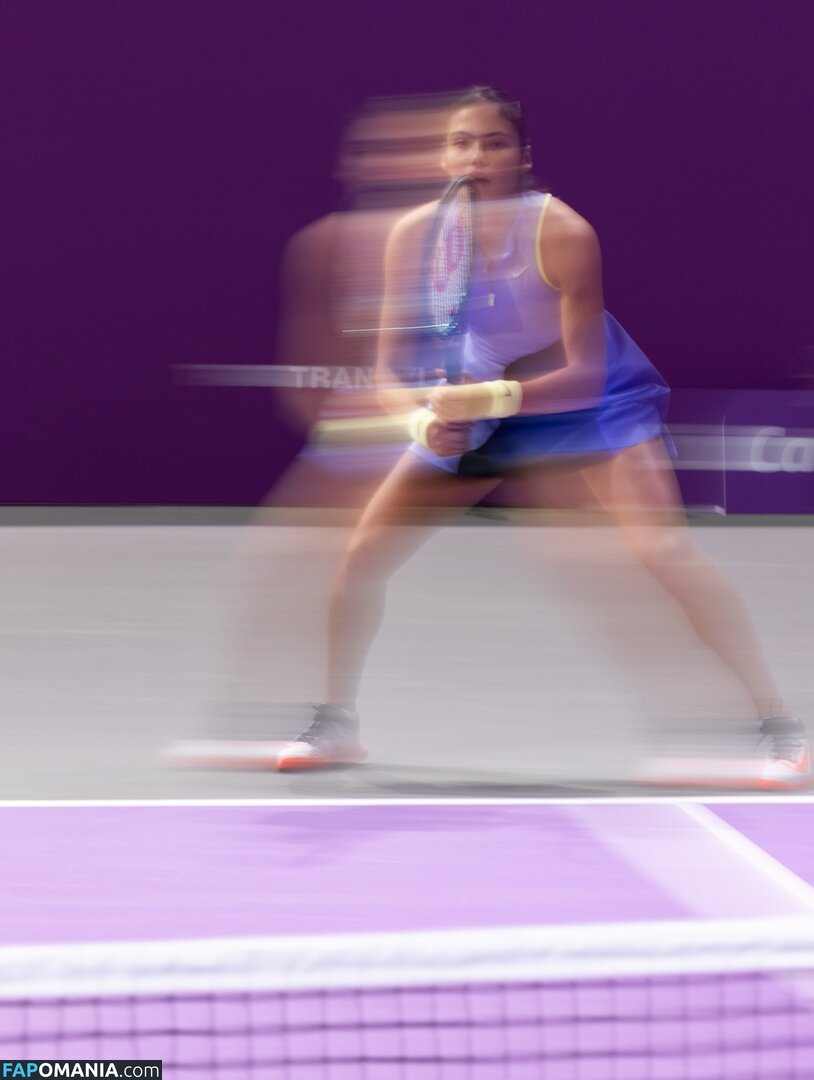 Emma Raducanu / EmmaRaducanu Nude OnlyFans  Leaked Photo #300