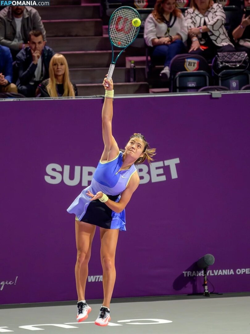 Emma Raducanu / EmmaRaducanu Nude OnlyFans  Leaked Photo #303