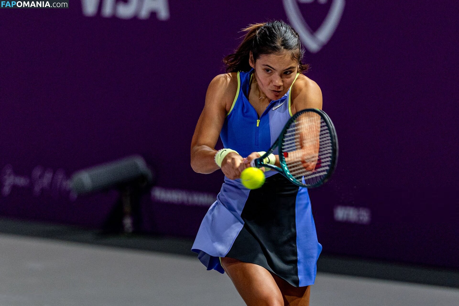 Emma Raducanu / EmmaRaducanu Nude OnlyFans  Leaked Photo #309