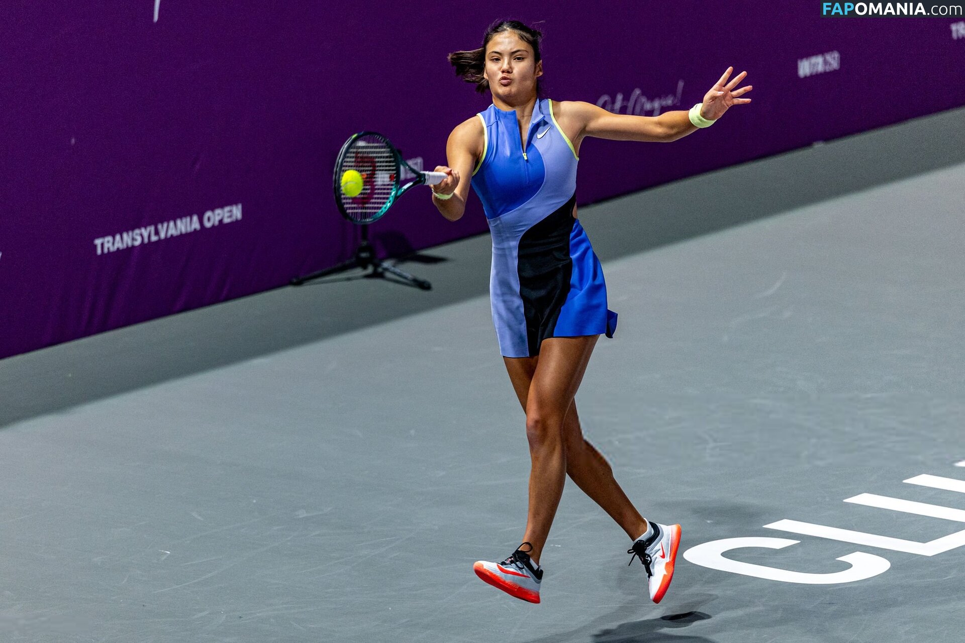 Emma Raducanu / EmmaRaducanu Nude OnlyFans  Leaked Photo #311