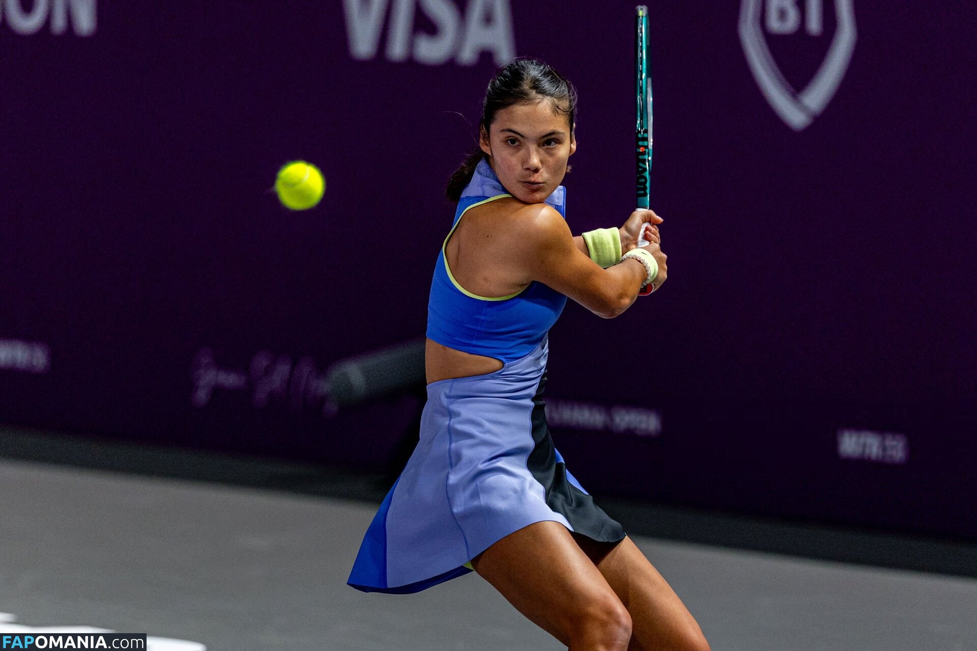 Emma Raducanu / EmmaRaducanu Nude OnlyFans  Leaked Photo #312