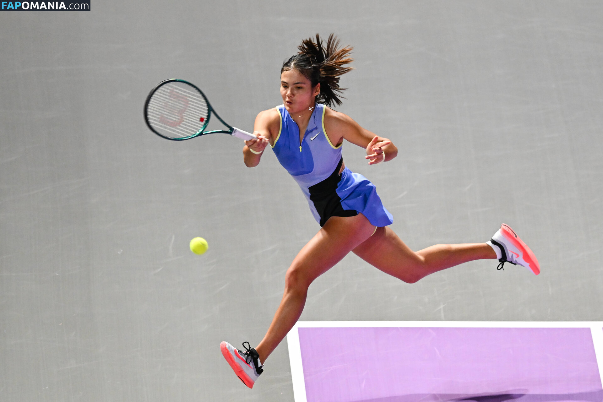 Emma Raducanu / EmmaRaducanu Nude OnlyFans  Leaked Photo #315