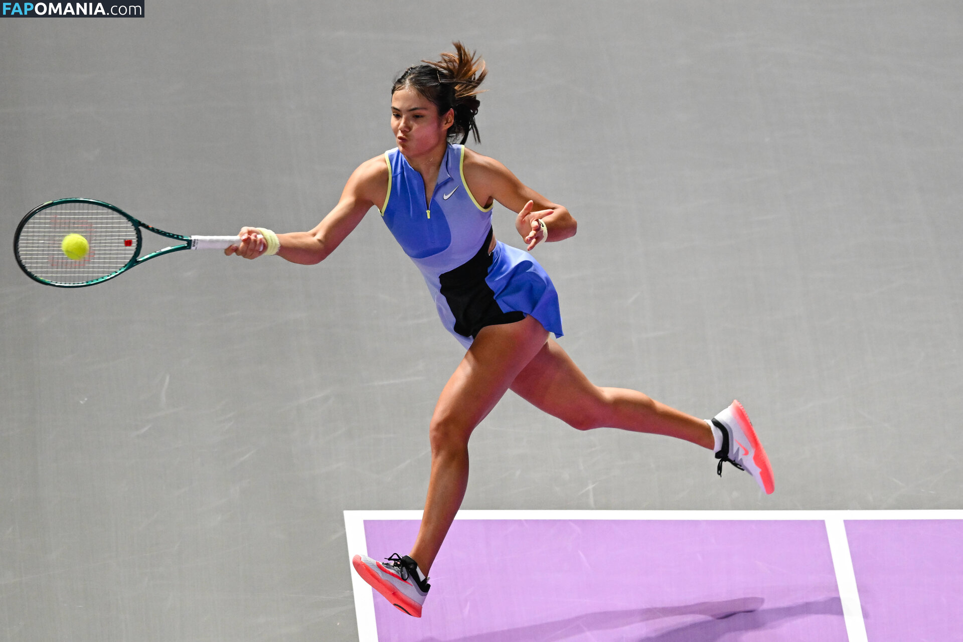 Emma Raducanu / EmmaRaducanu Nude OnlyFans  Leaked Photo #316