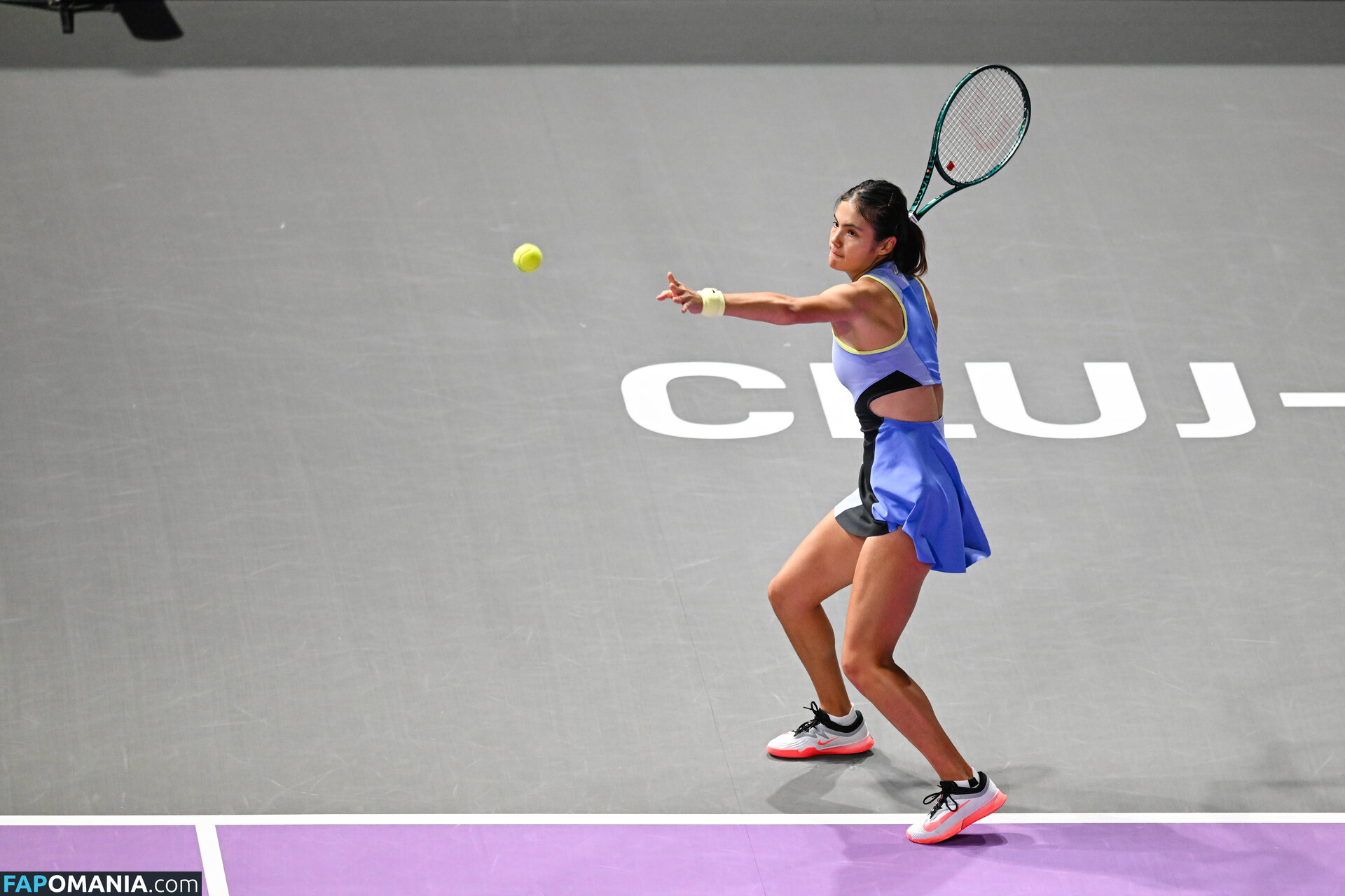 Emma Raducanu / EmmaRaducanu Nude OnlyFans  Leaked Photo #317