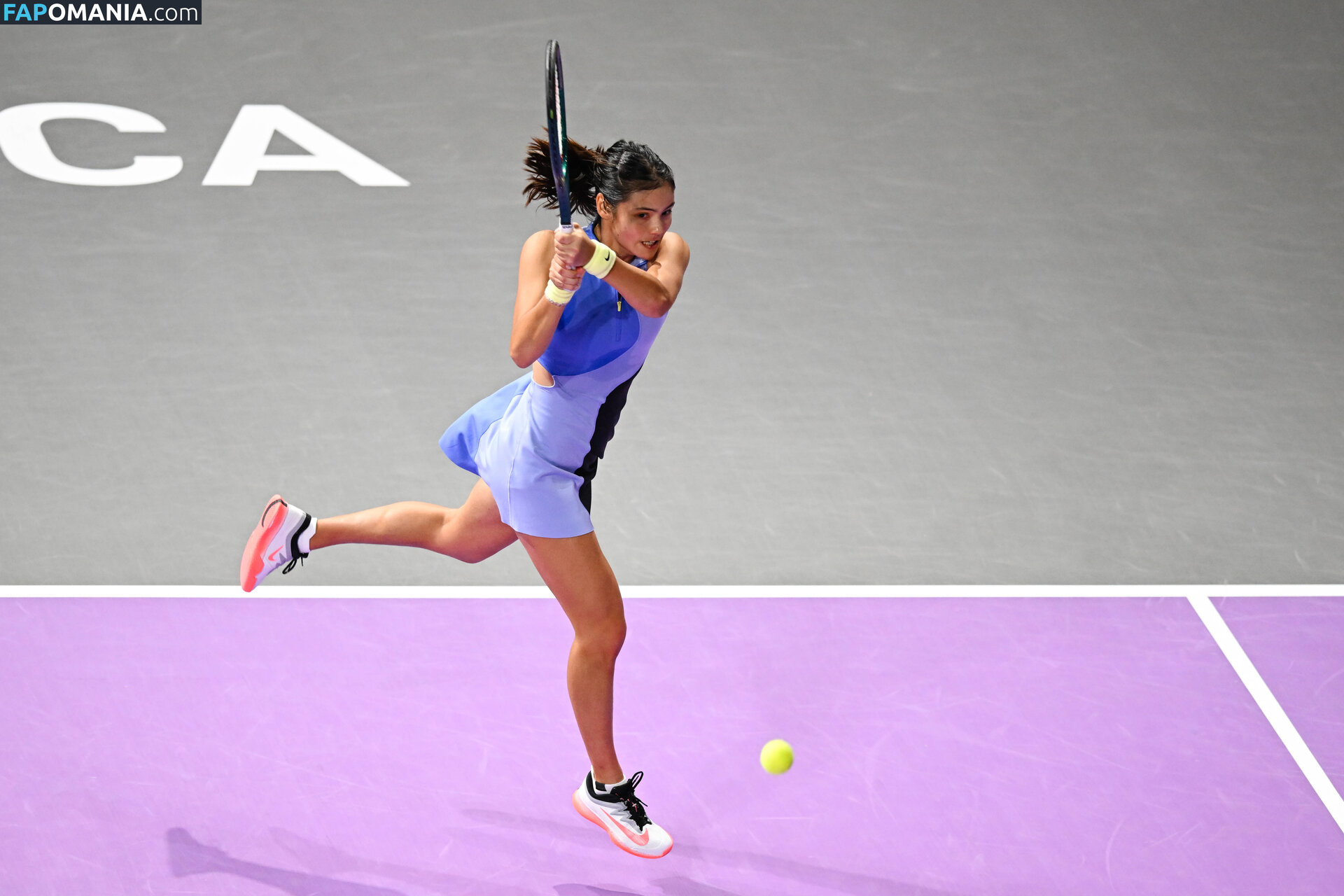 Emma Raducanu / EmmaRaducanu Nude OnlyFans  Leaked Photo #319