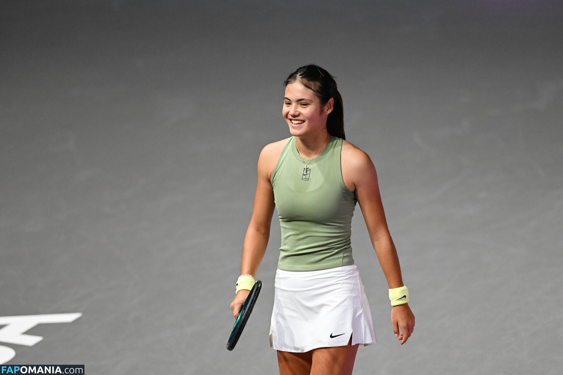 Emma Raducanu / EmmaRaducanu Nude OnlyFans  Leaked Photo #320