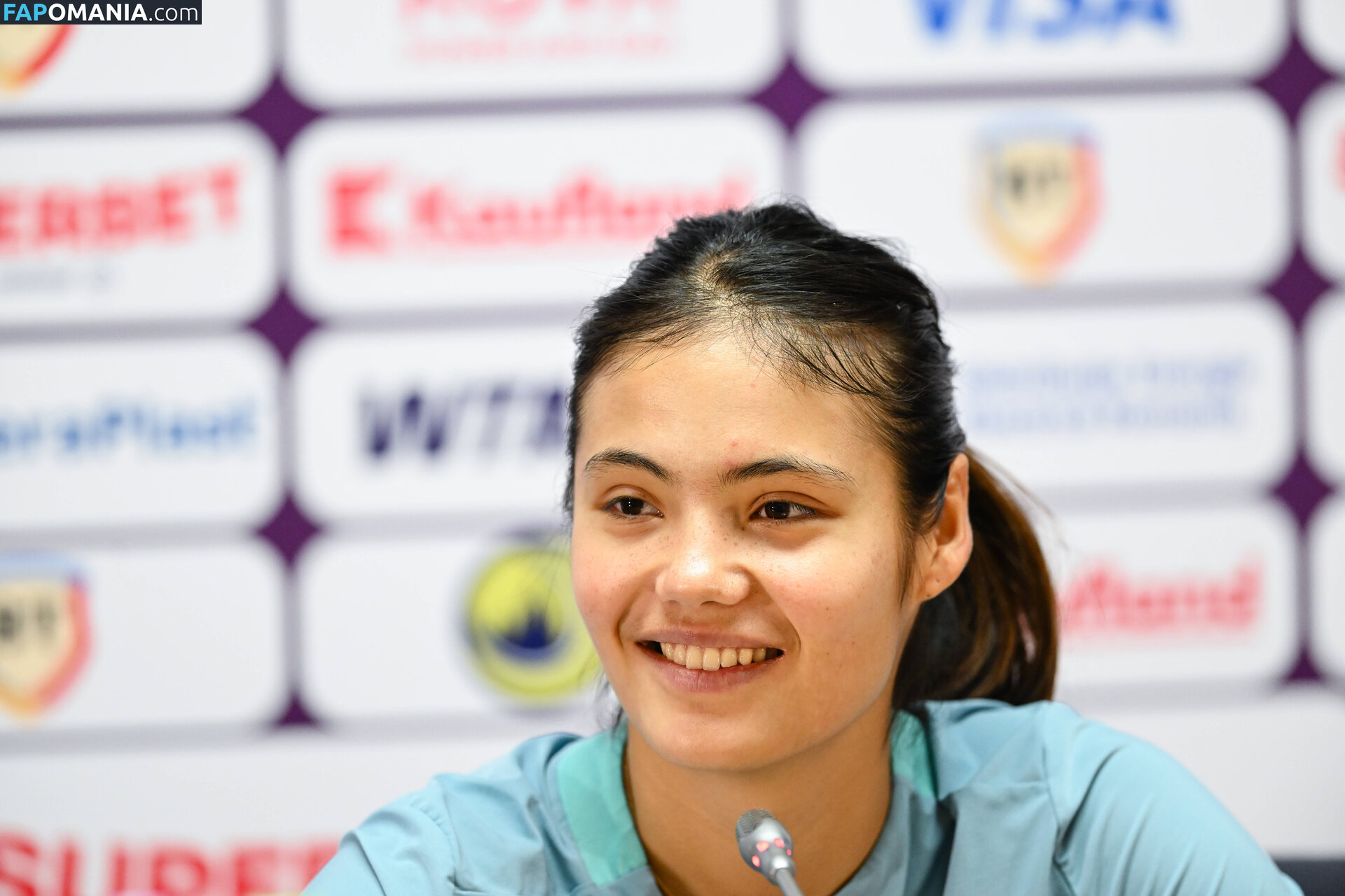 Emma Raducanu / EmmaRaducanu Nude OnlyFans  Leaked Photo #321