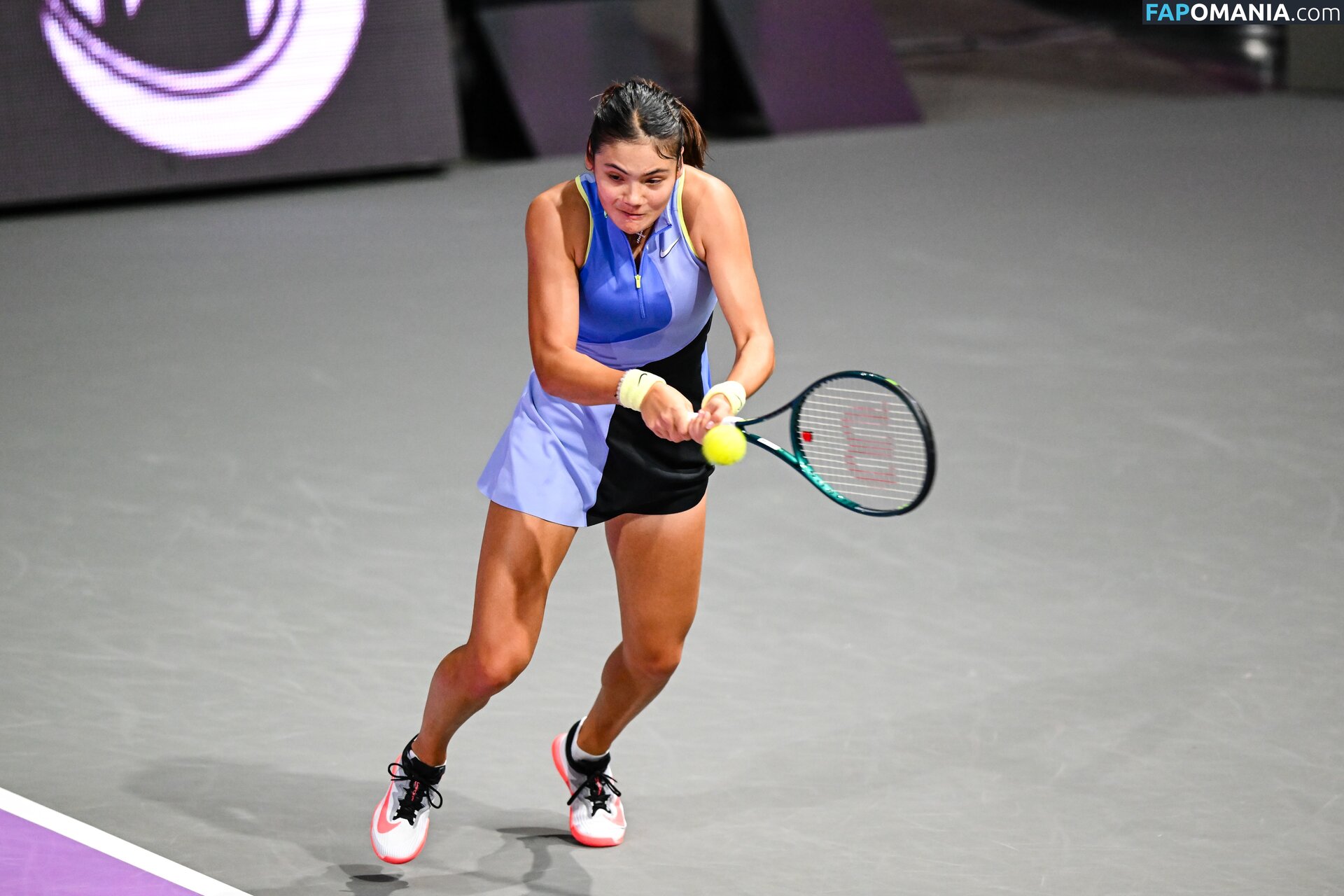 Emma Raducanu / EmmaRaducanu Nude OnlyFans  Leaked Photo #328