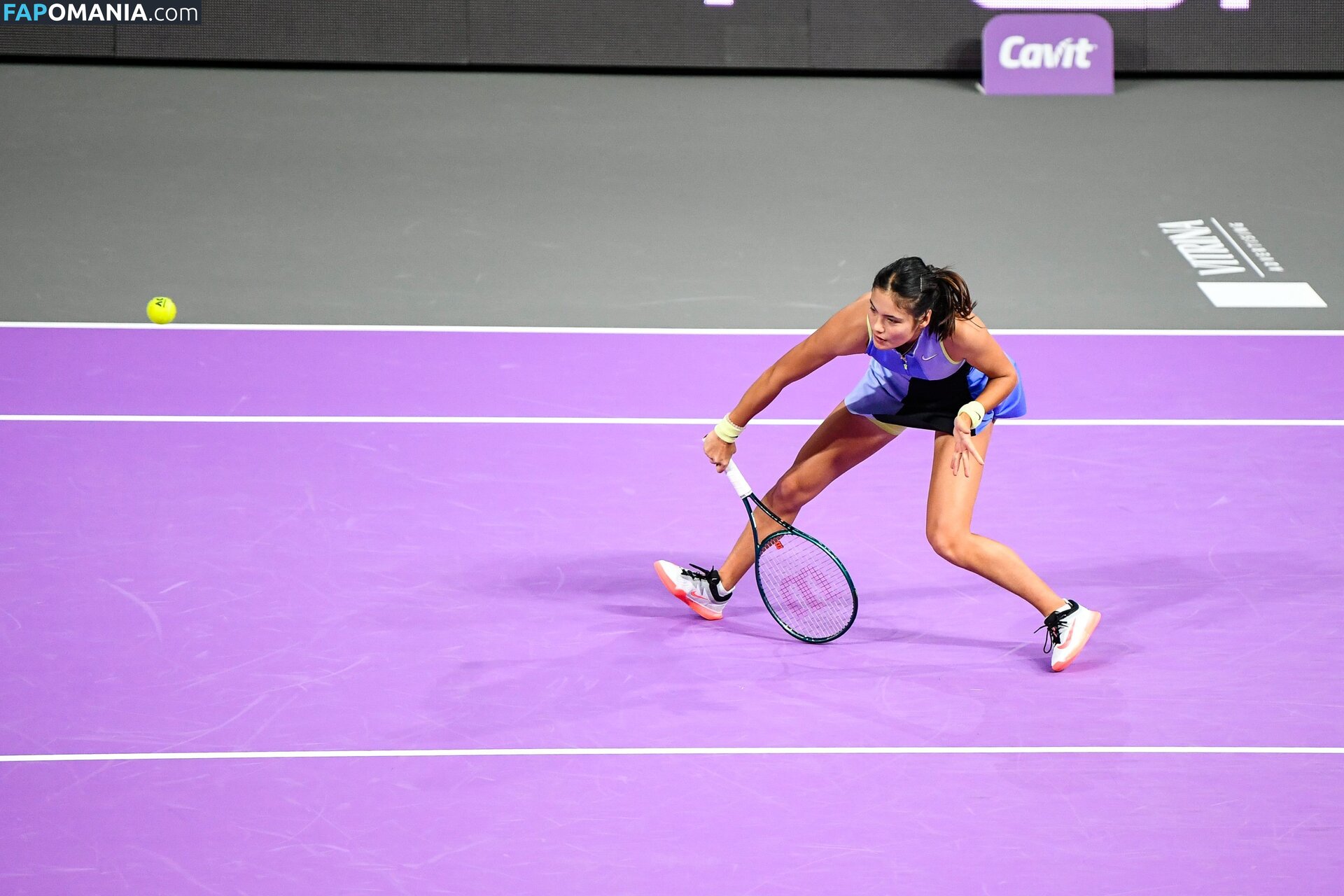 Emma Raducanu / EmmaRaducanu Nude OnlyFans  Leaked Photo #329