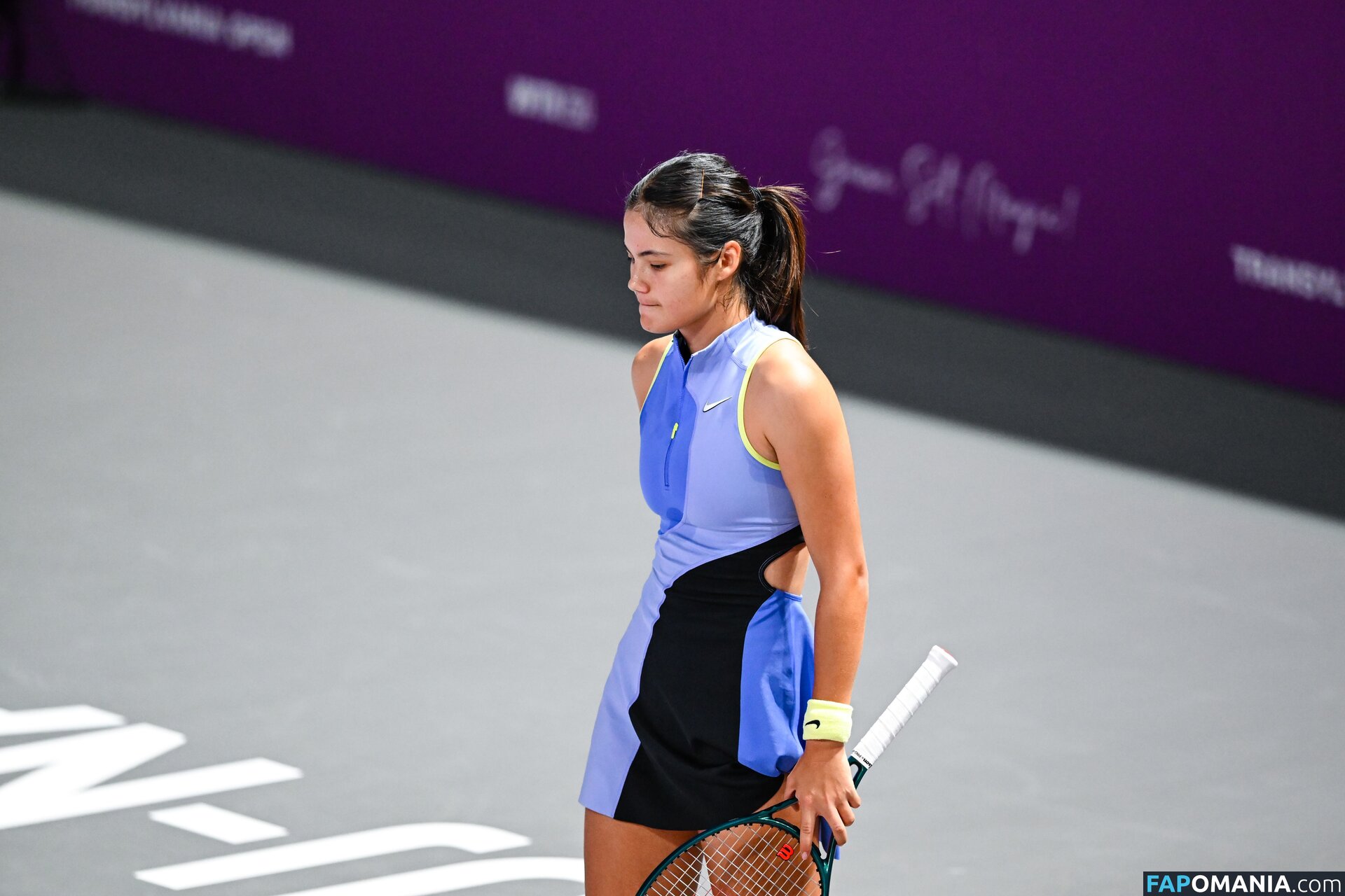 Emma Raducanu / EmmaRaducanu Nude OnlyFans  Leaked Photo #330