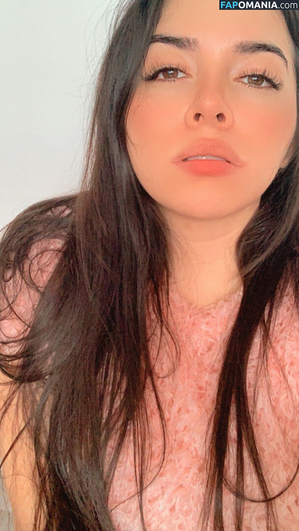 Emma Roa Nude OnlyFans  Leaked Photo #3