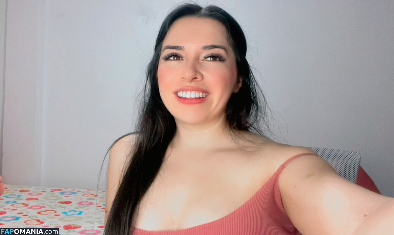 Emma Roa Nude OnlyFans  Leaked Photo #4