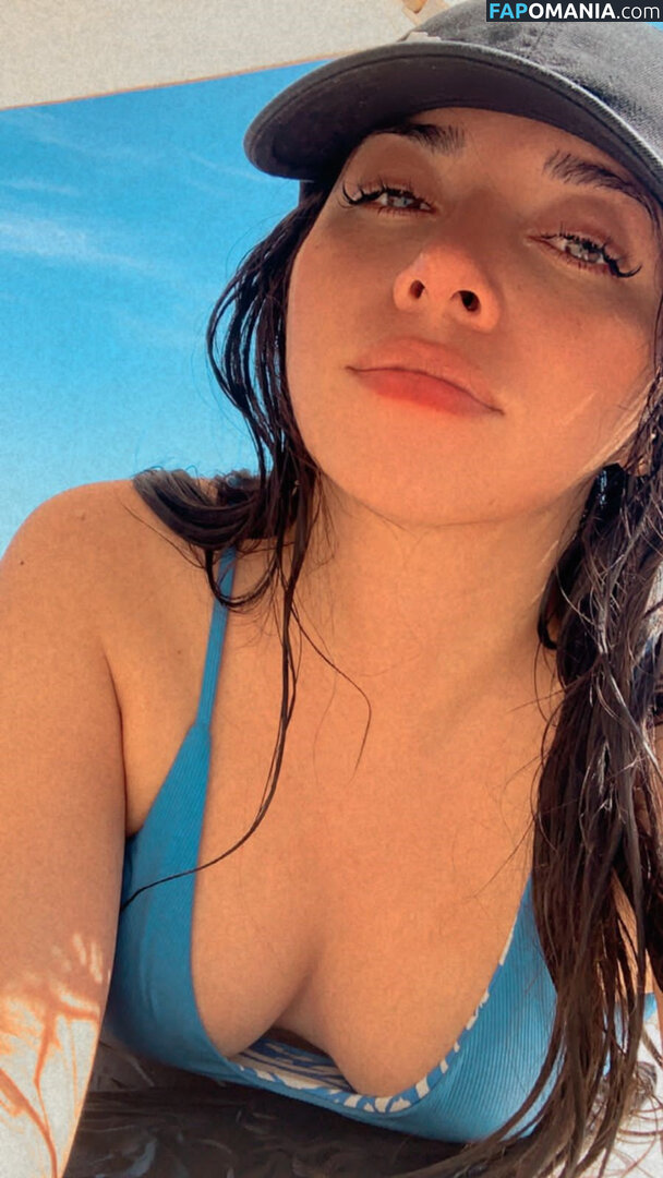 Emma Roa Nude OnlyFans  Leaked Photo #7