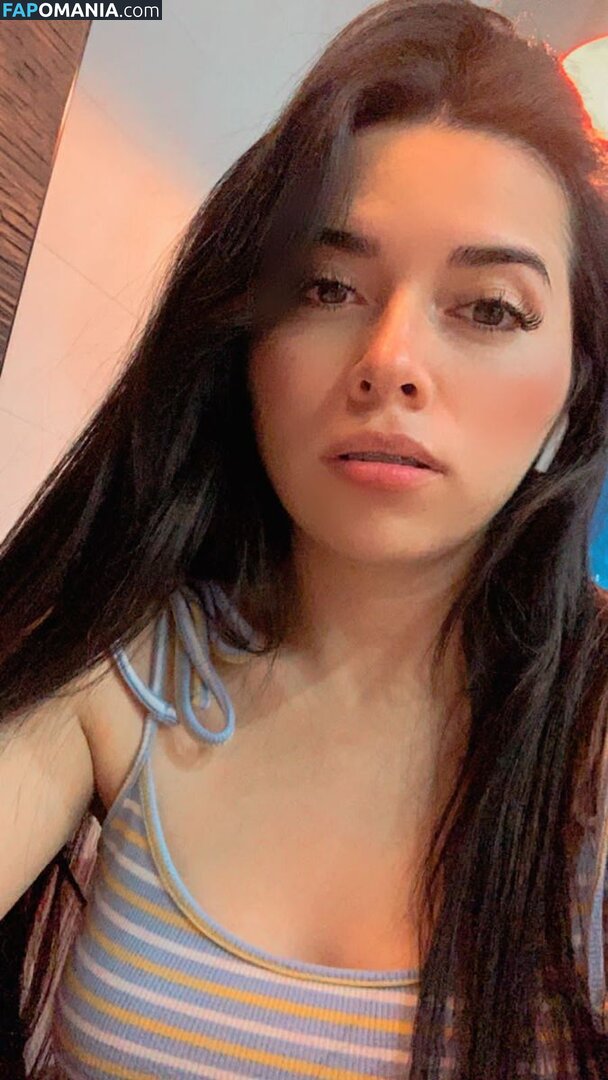 Emma Roa Nude OnlyFans  Leaked Photo #8