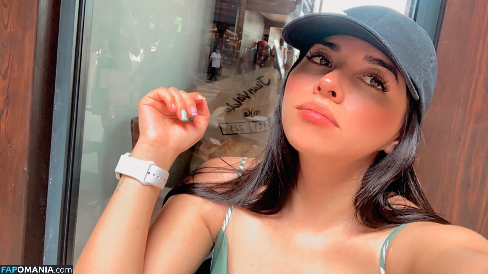 Emma Roa Nude OnlyFans  Leaked Photo #9