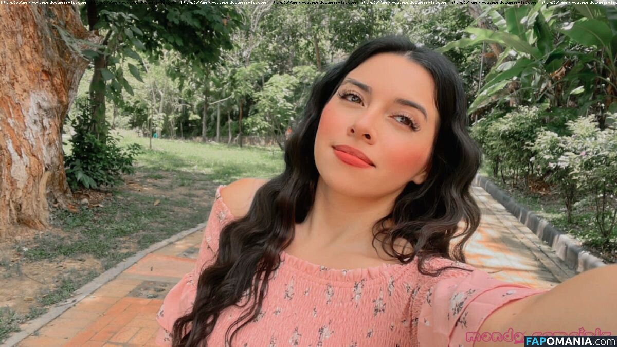 Emma Roa Nude OnlyFans  Leaked Photo #11