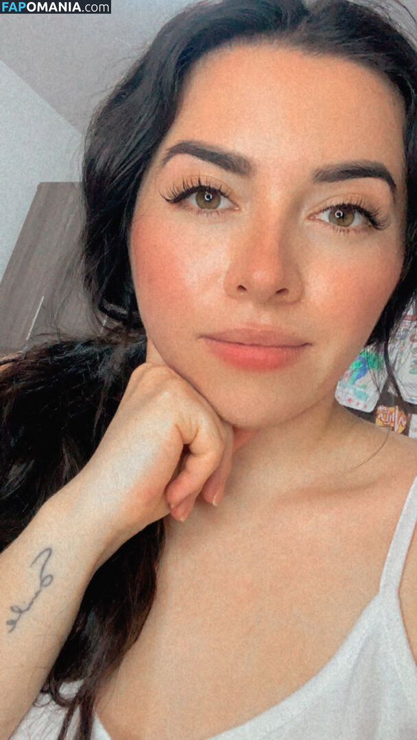 Emma Roa Nude OnlyFans  Leaked Photo #15