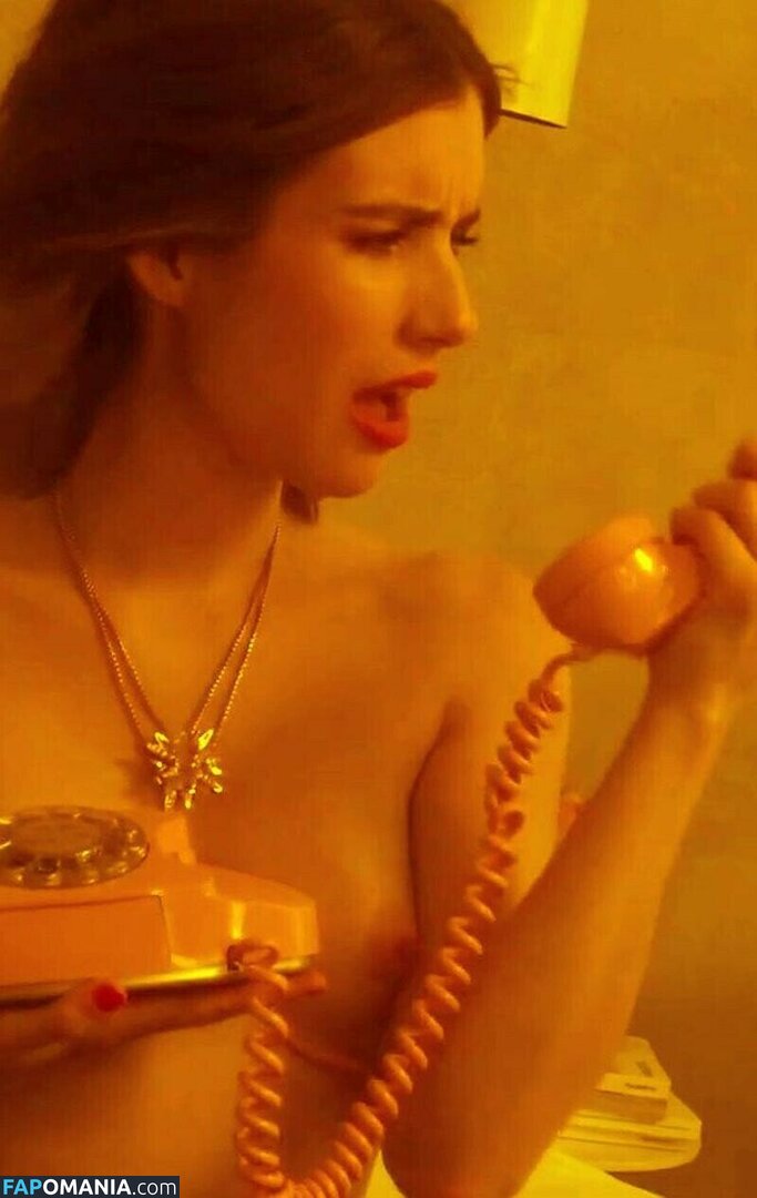 Emma Roberts / emmaroberts Nude OnlyFans  Leaked Photo #70