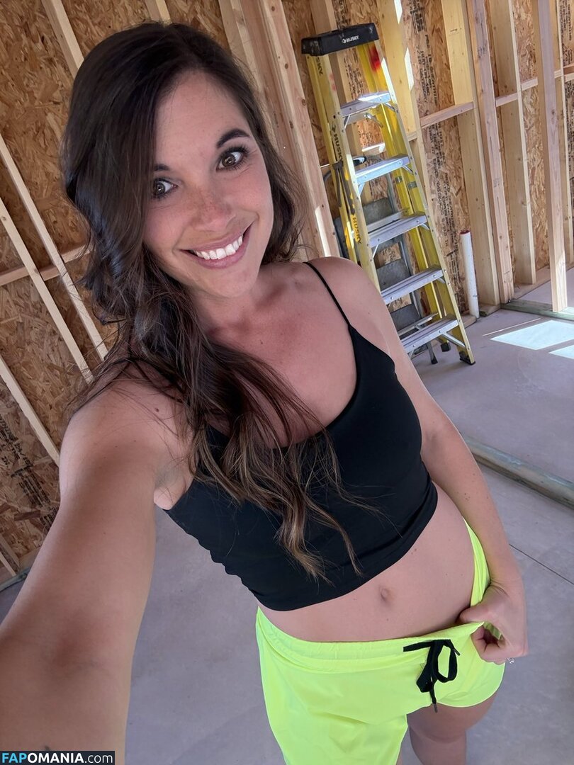 Emma Rose 24 Nude OnlyFans  Leaked Photo #9