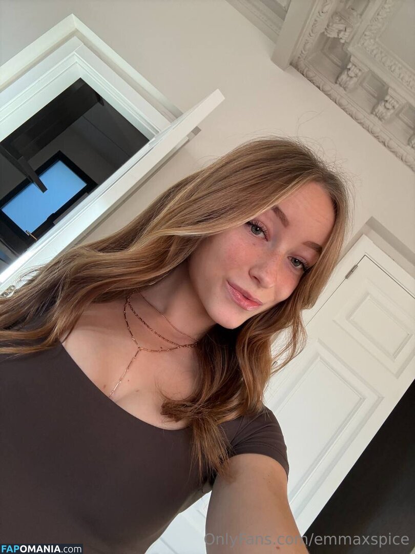 Emma Spice / emmaspicexo / emmaxspice / https: Nude OnlyFans  Leaked Photo #30