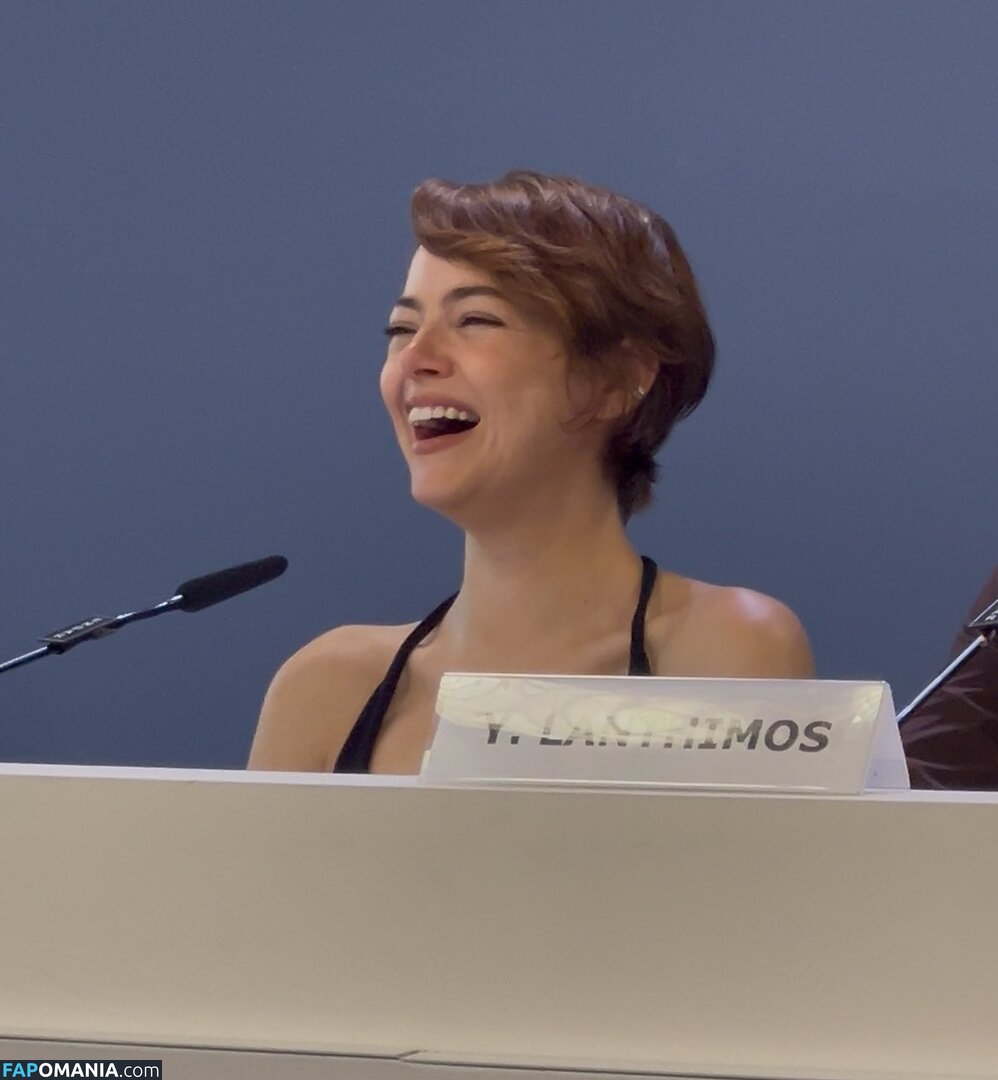 Emma Stone / emmastone Nude OnlyFans  Leaked Photo #8