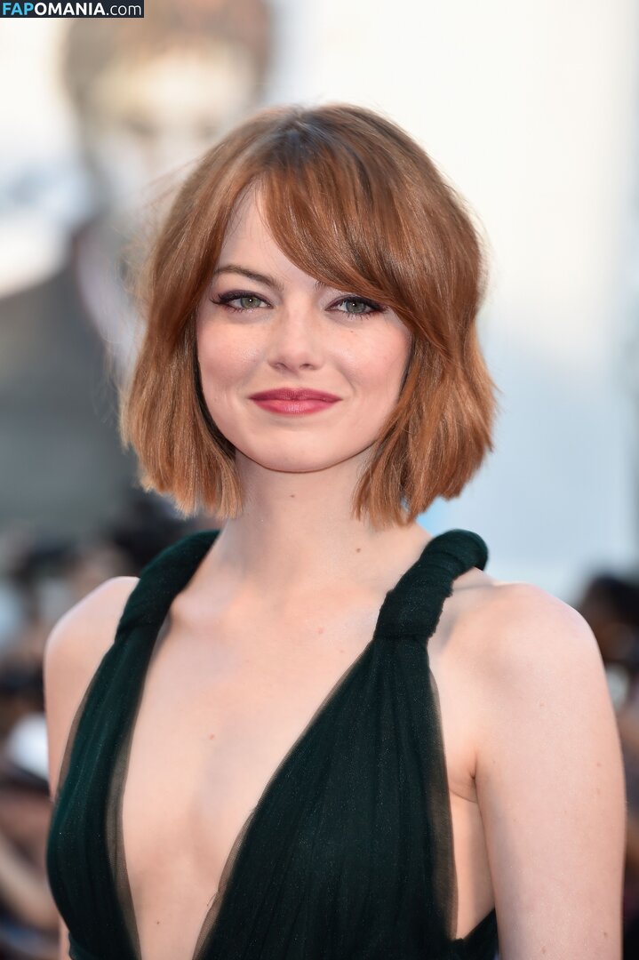 Emma Stone / emmastone Nude OnlyFans  Leaked Photo #14
