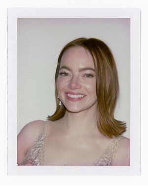 Emma Stone