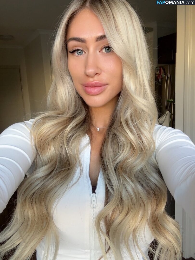 Emma Sundberg / emmasundbergg / https: Nude OnlyFans  Leaked Photo #5