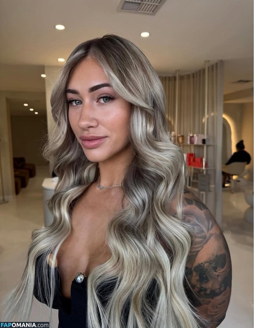Emma Sundberg / emmasundbergg / https: Nude OnlyFans  Leaked Photo #6