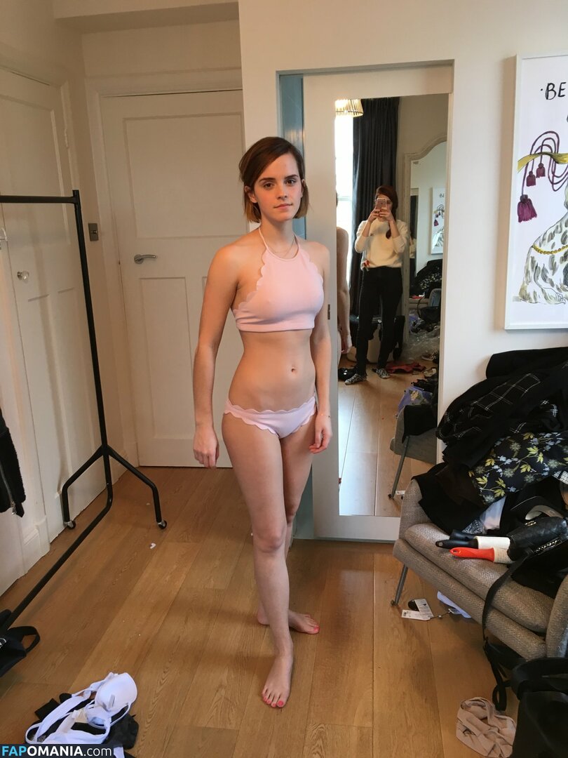 Emma Watson Nude Leaked Photo #556