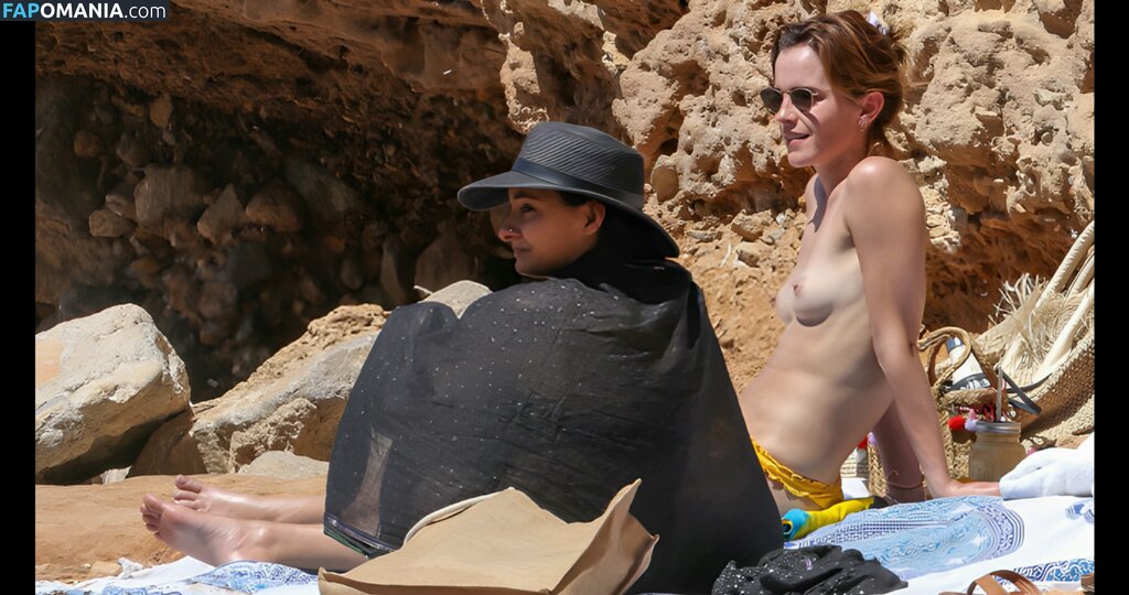 Emma Watson Nude Leaked Photo #780