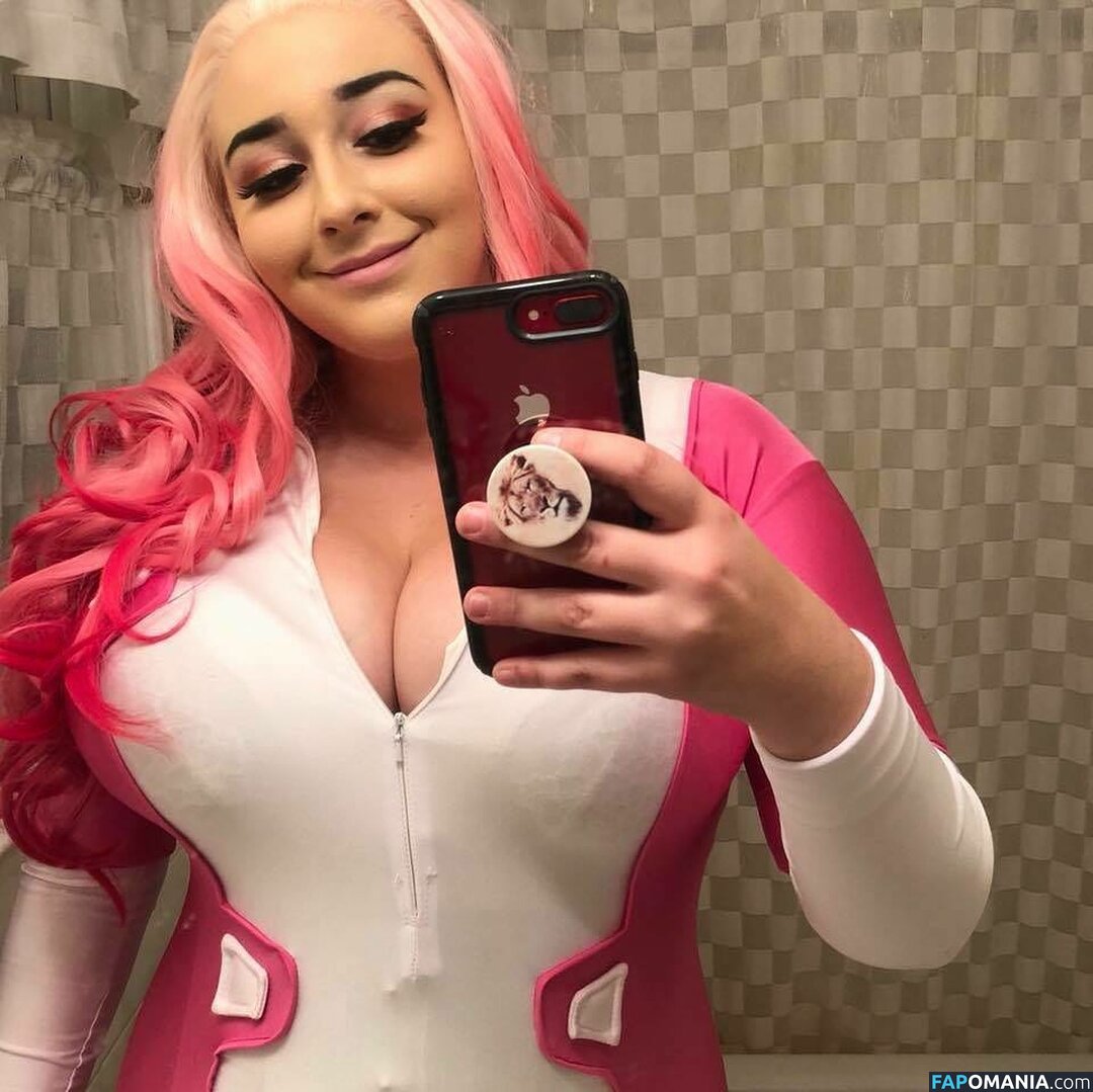 Emma / bunni.emmie / emmachamberlain / kngemma / tinywaistemma Nude OnlyFans  Leaked Photo #129