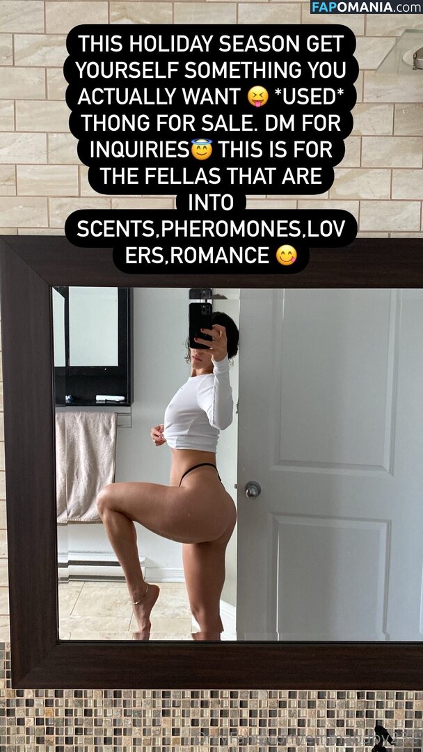 emmaagassi Nude OnlyFans  Leaked Photo #12