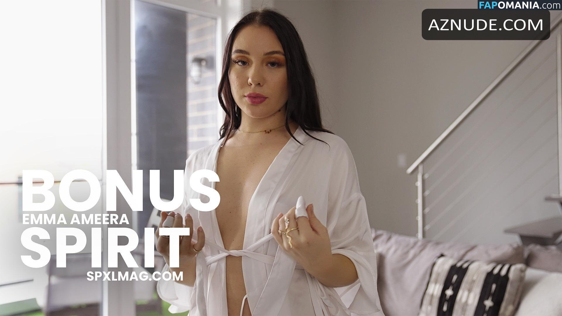 emmaameera Nude OnlyFans  Leaked Photo #14