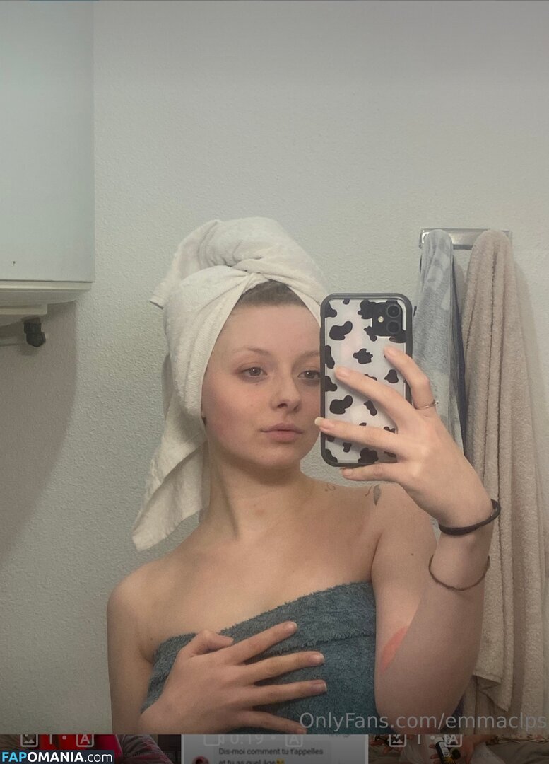 Emma_calypso / emma_calypsoo / emmacalypsoo / emmaclps Nude OnlyFans  Leaked Photo #5