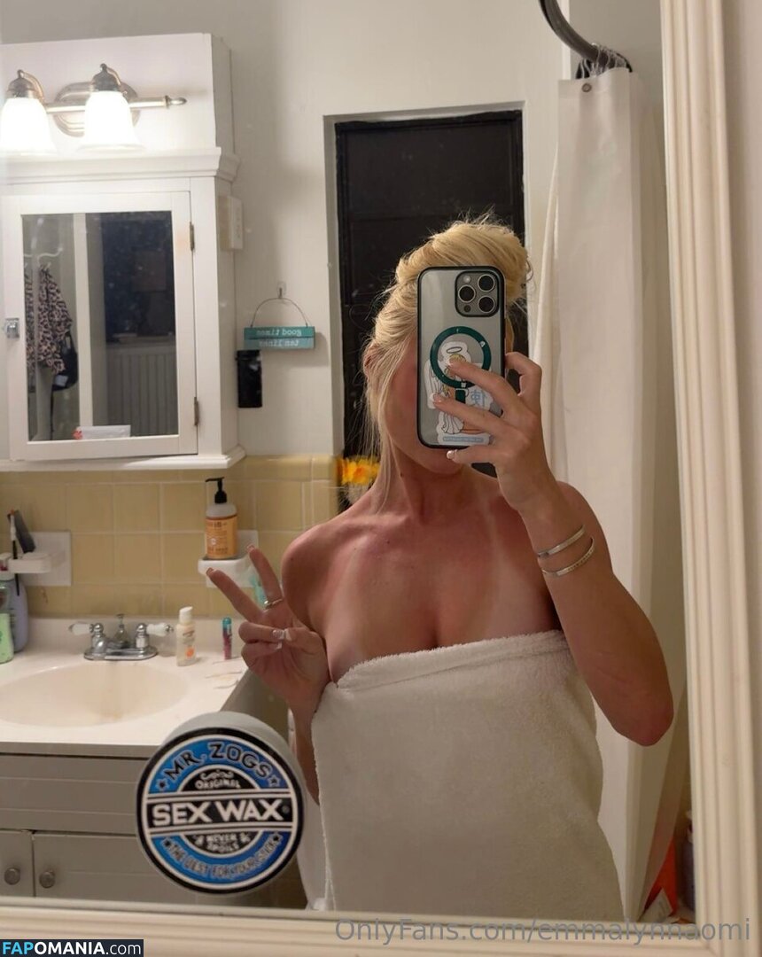 emmalyniswildz Nude OnlyFans  Leaked Photo #2