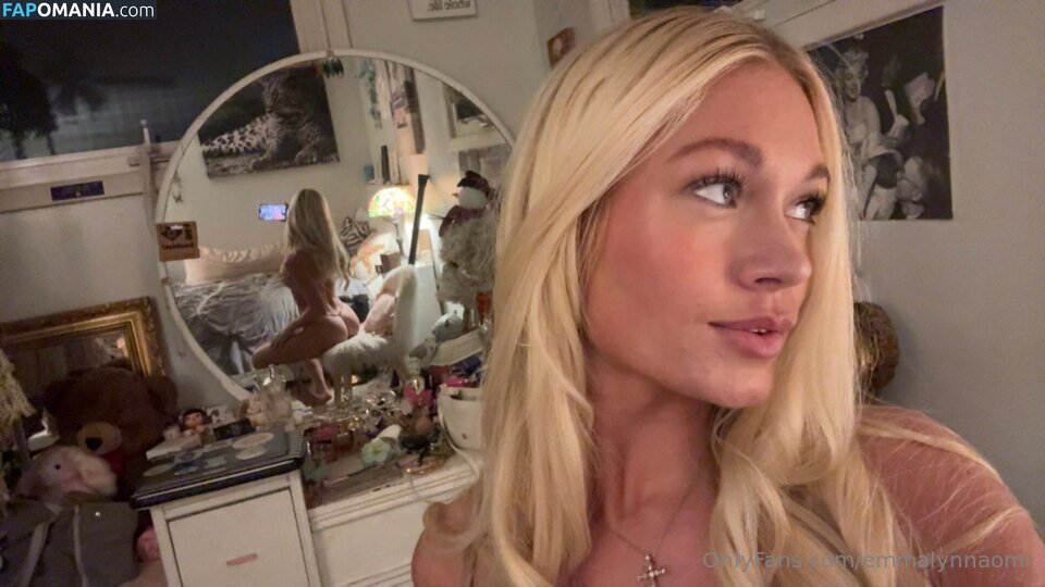 emmalyniswildz Nude OnlyFans  Leaked Photo #18