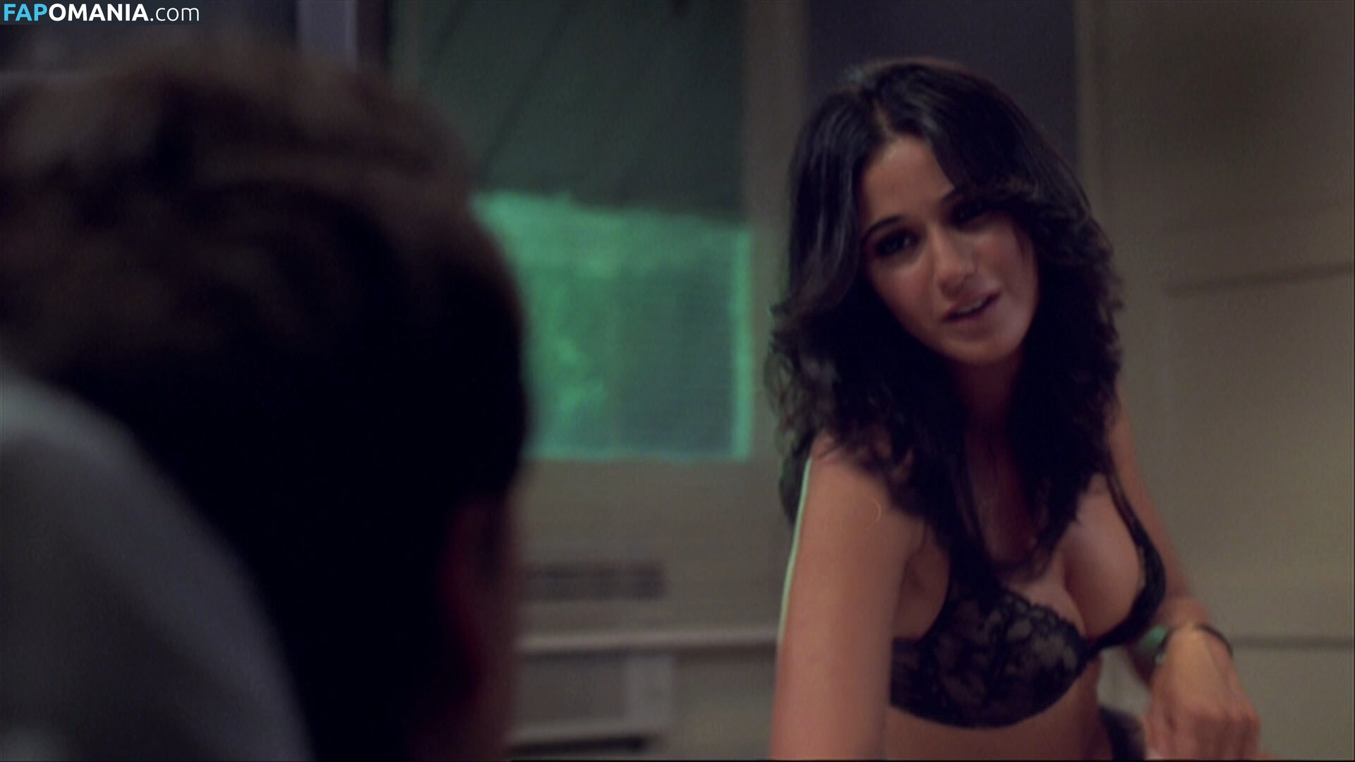 Emmanuelle Chriqui Nude OnlyFans  Leaked Photo #11