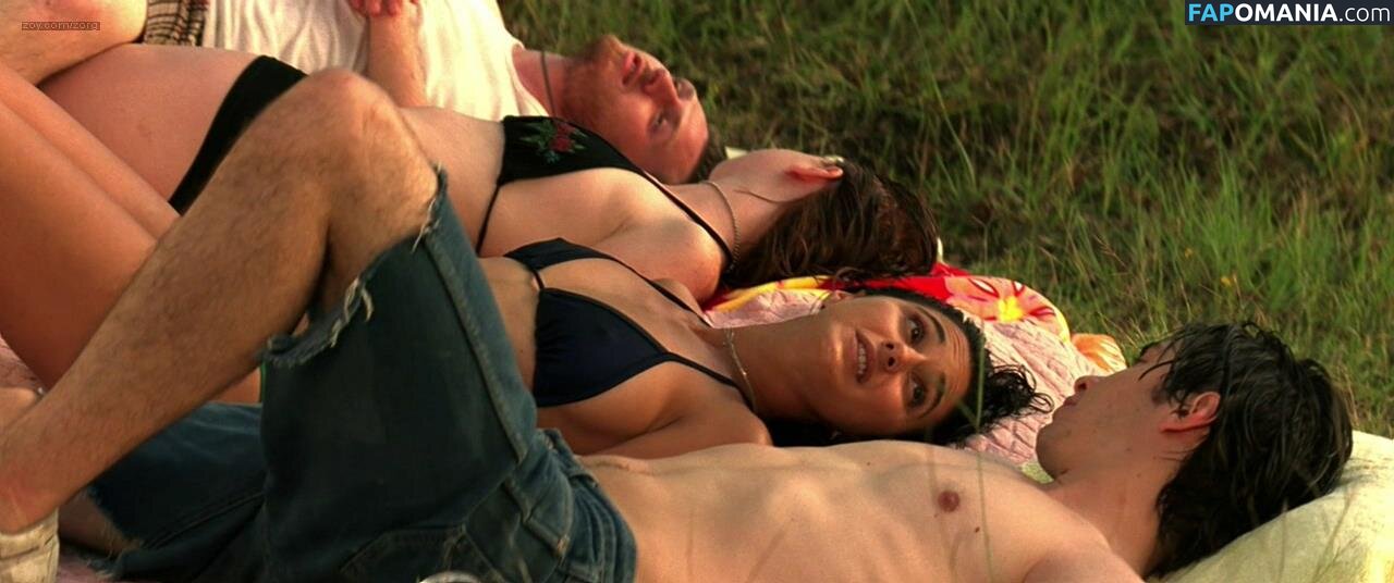 Emmanuelle Chriqui Nude OnlyFans  Leaked Photo #14