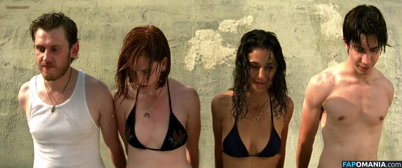 Emmanuelle Chriqui Nude OnlyFans  Leaked Photo #17