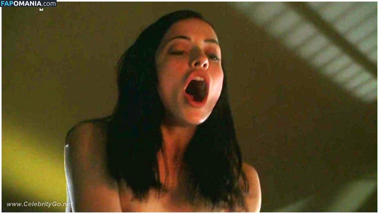 Emmanuelle Vaugier Nude OnlyFans  Leaked Photo #14