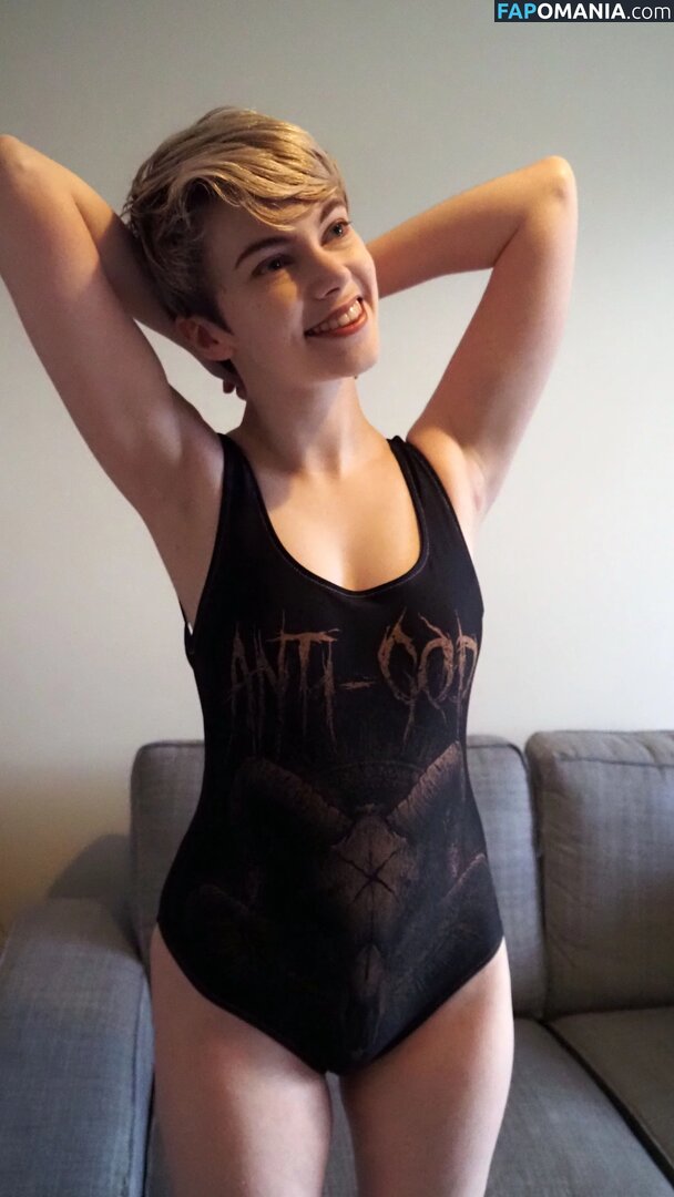 emmathorne Nude OnlyFans  Leaked Photo #2