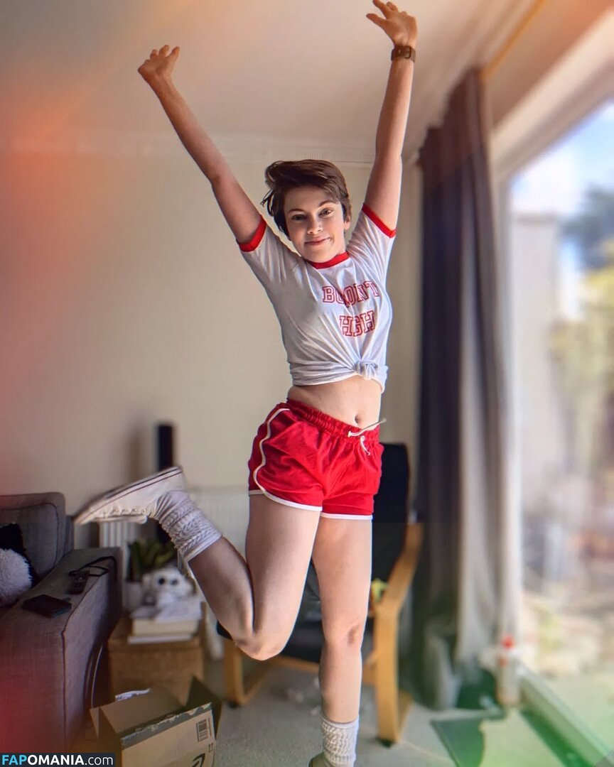 emmathorne Nude OnlyFans  Leaked Photo #3