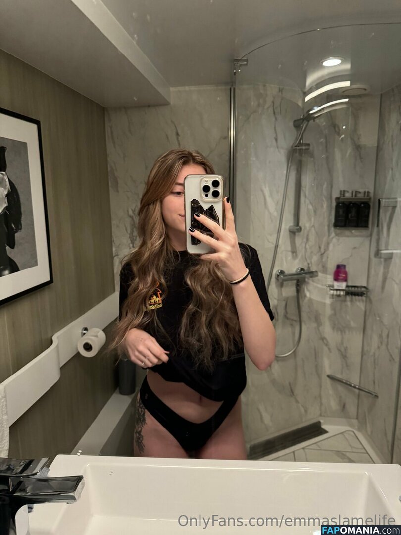 Emmavpng Nude OnlyFans  Leaked Photo #27