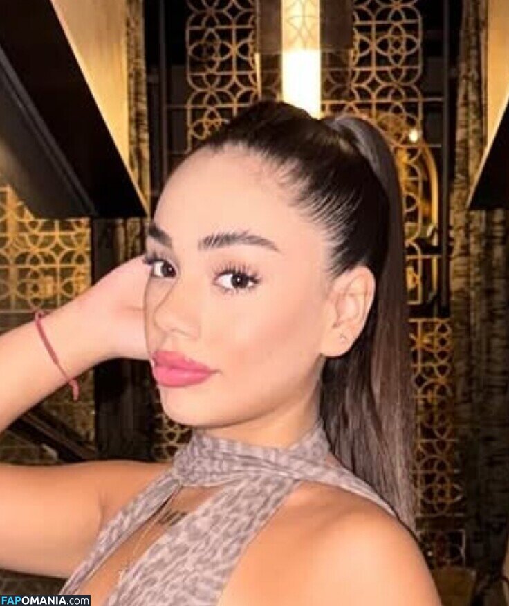 emmibrown Nude OnlyFans  Leaked Photo #1