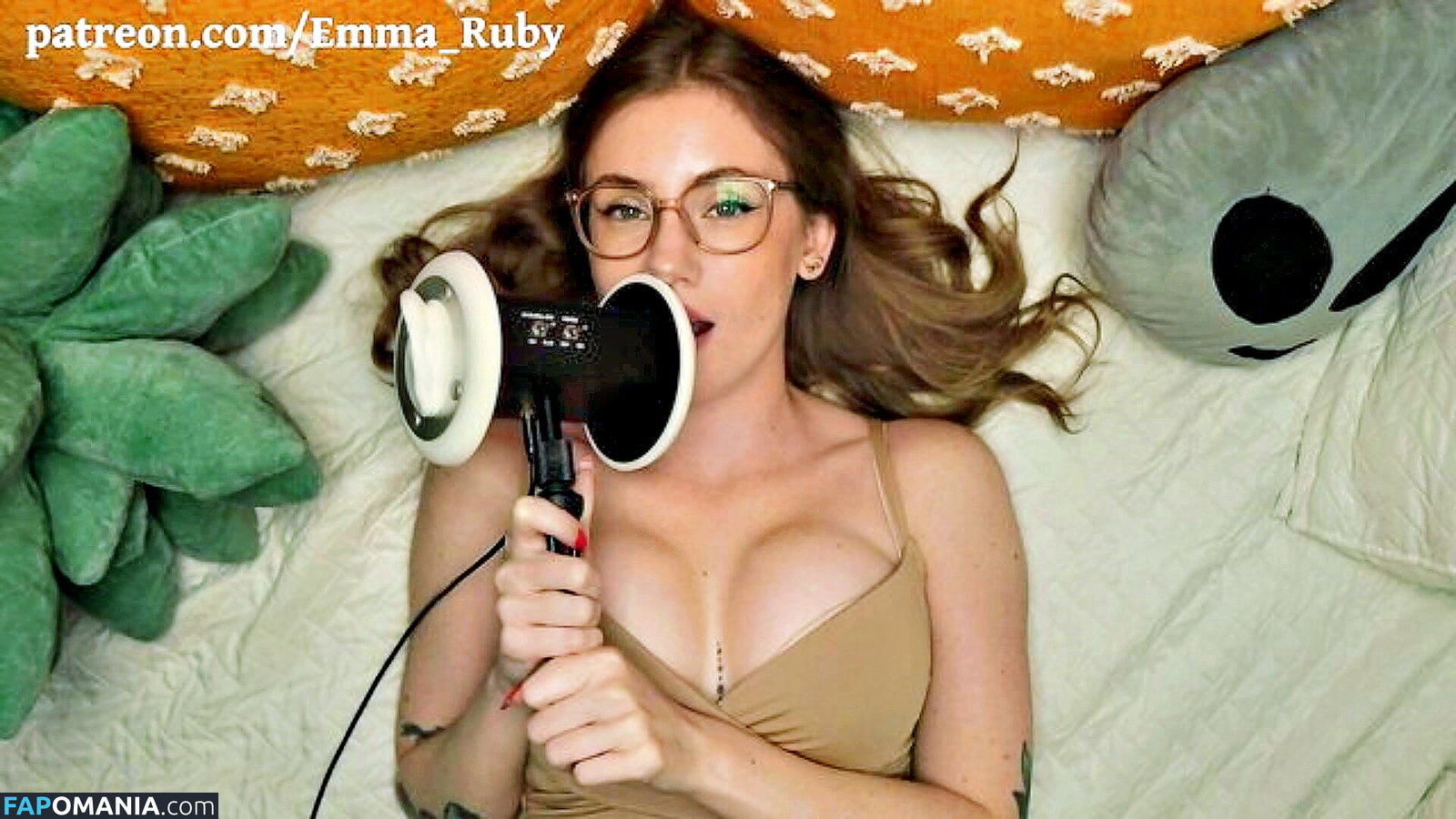 Emmie Rae Nude OnlyFans  Leaked Photo #10